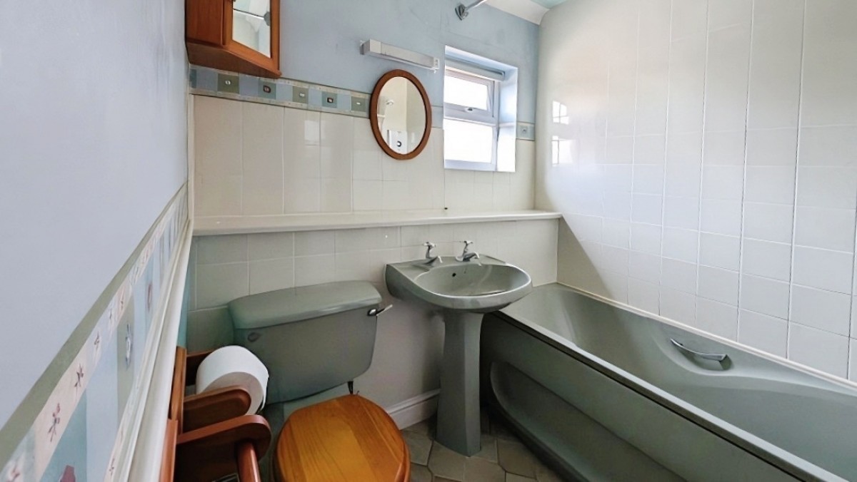 Home Orchard, Yate, Bristol