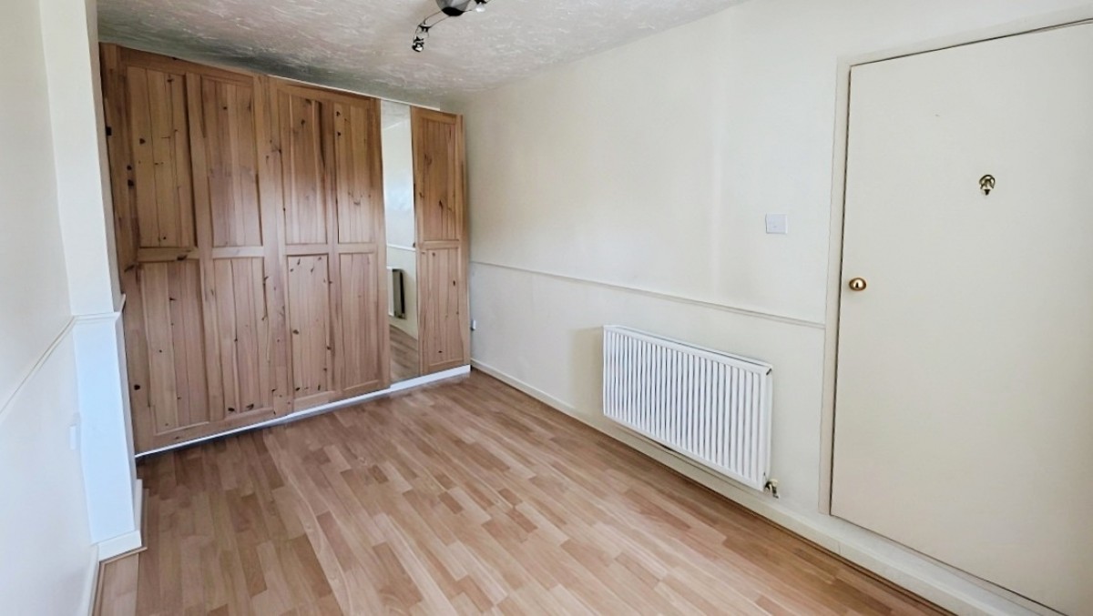 Home Orchard, Yate, Bristol