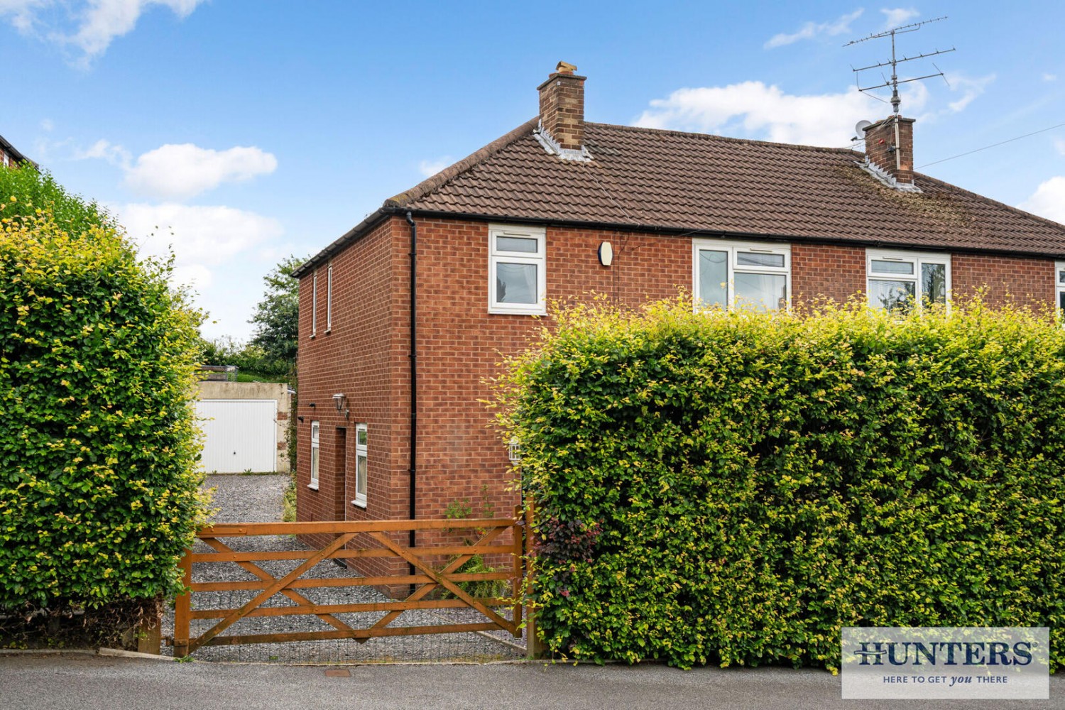 3 bedroom House for sale in Woodnook Drive, Cookridge, Leeds