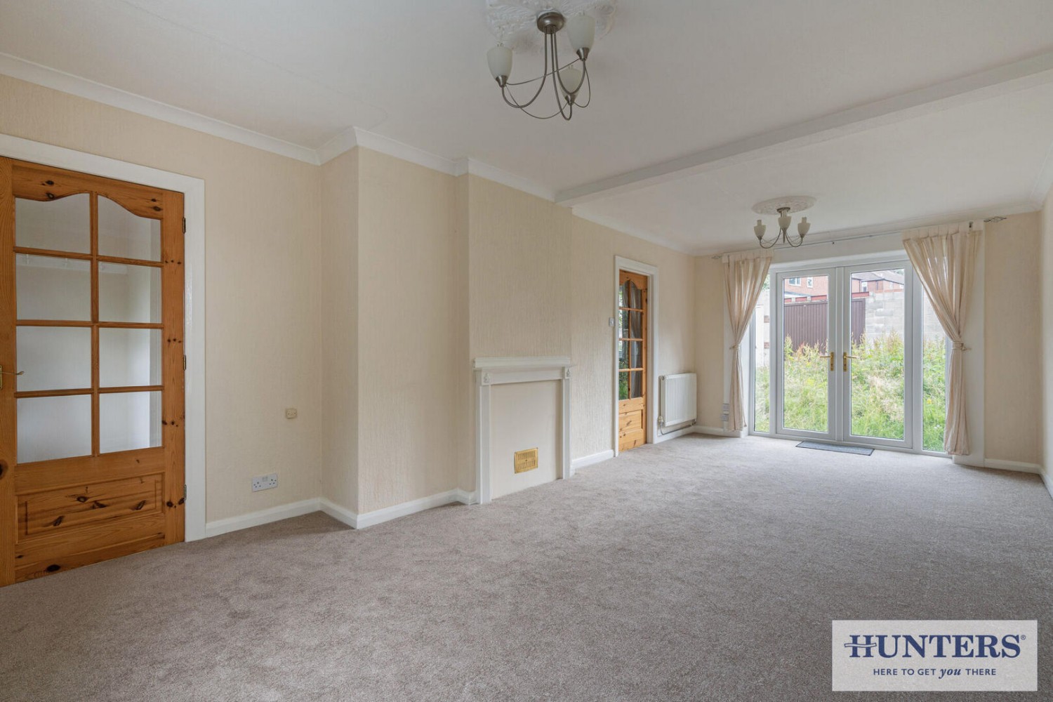 3 bedroom House for sale in Woodnook Drive, Cookridge, Leeds