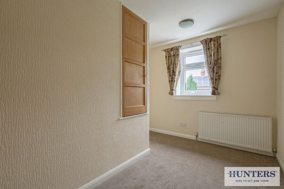 Woodnook Drive, Cookridge, Leeds