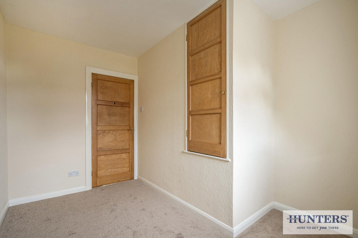 Woodnook Drive, Cookridge, Leeds