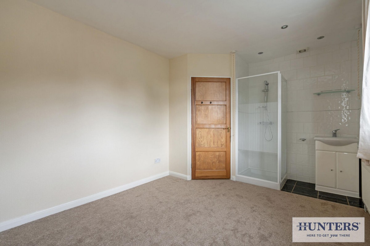 Woodnook Drive, Cookridge, Leeds