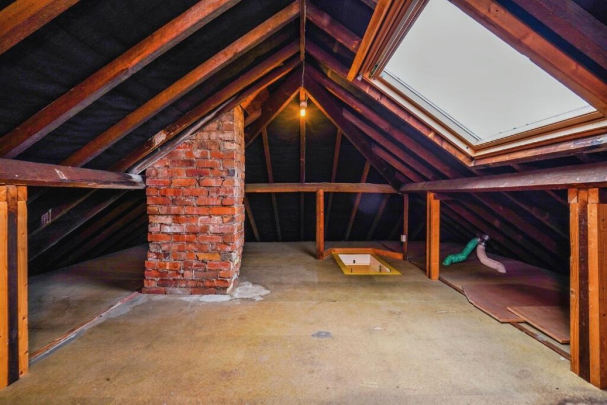 Woodnook Drive, Cookridge, Leeds
