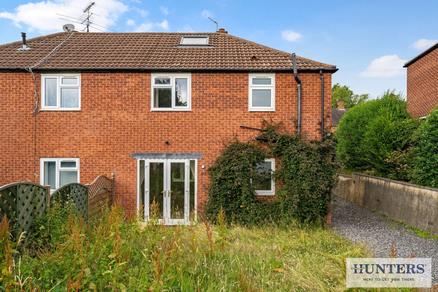 3 bedroom House for sale in Woodnook Drive, Cookridge, Leeds