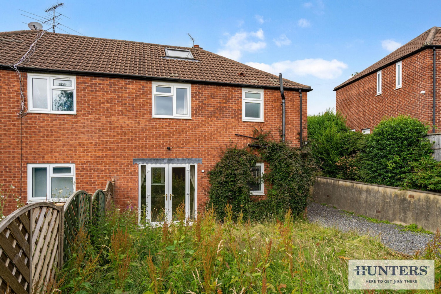 3 bedroom House for sale in Woodnook Drive, Cookridge, Leeds