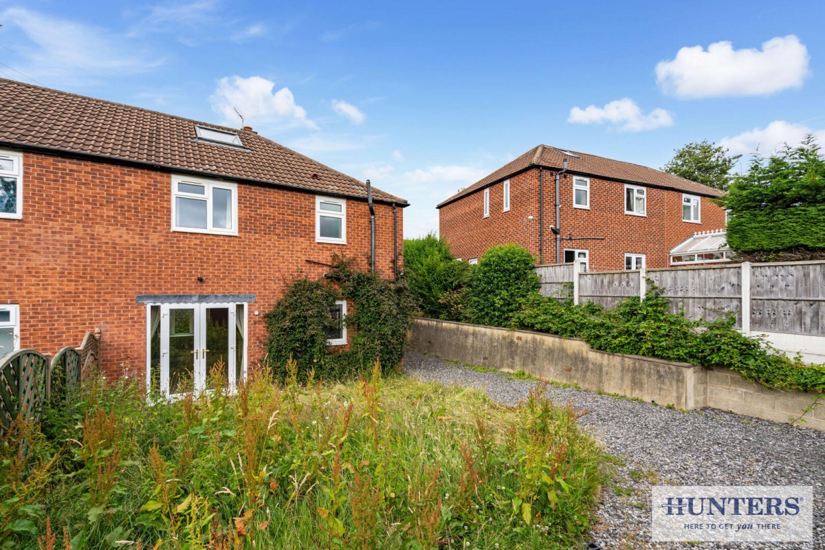Woodnook Drive, Cookridge, Leeds