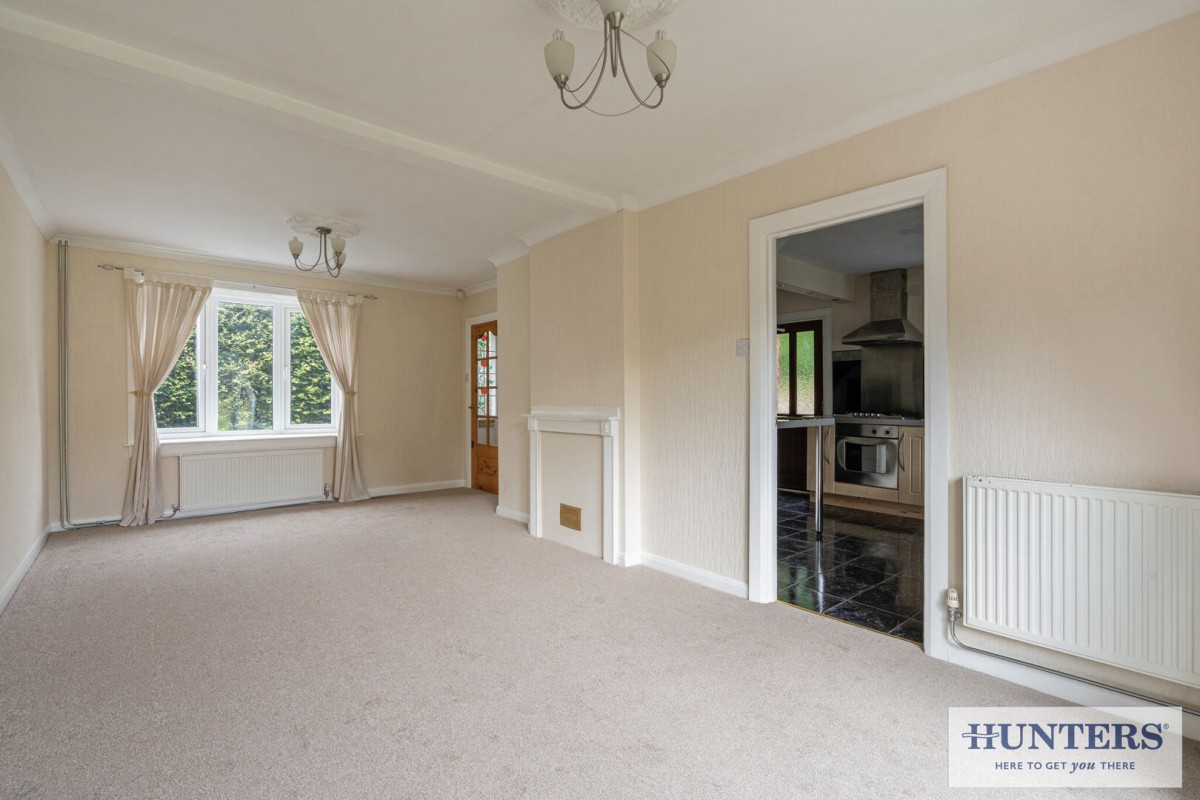 Woodnook Drive, Cookridge, Leeds