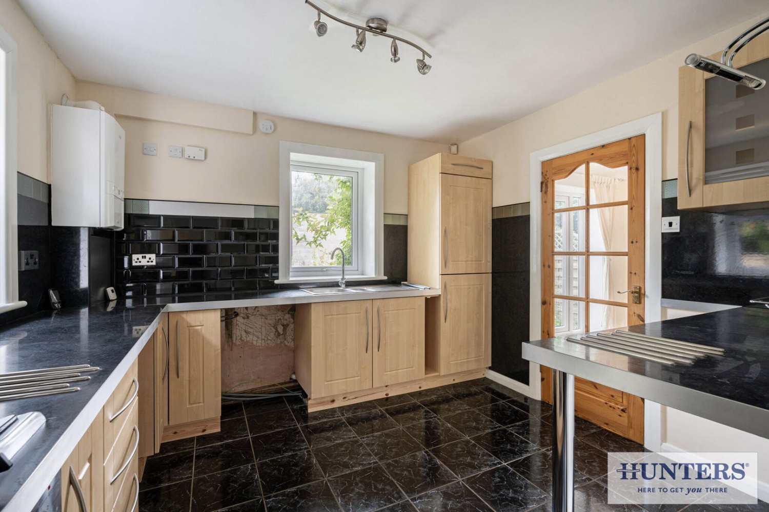 3 bedroom House for sale in Woodnook Drive, Cookridge, Leeds