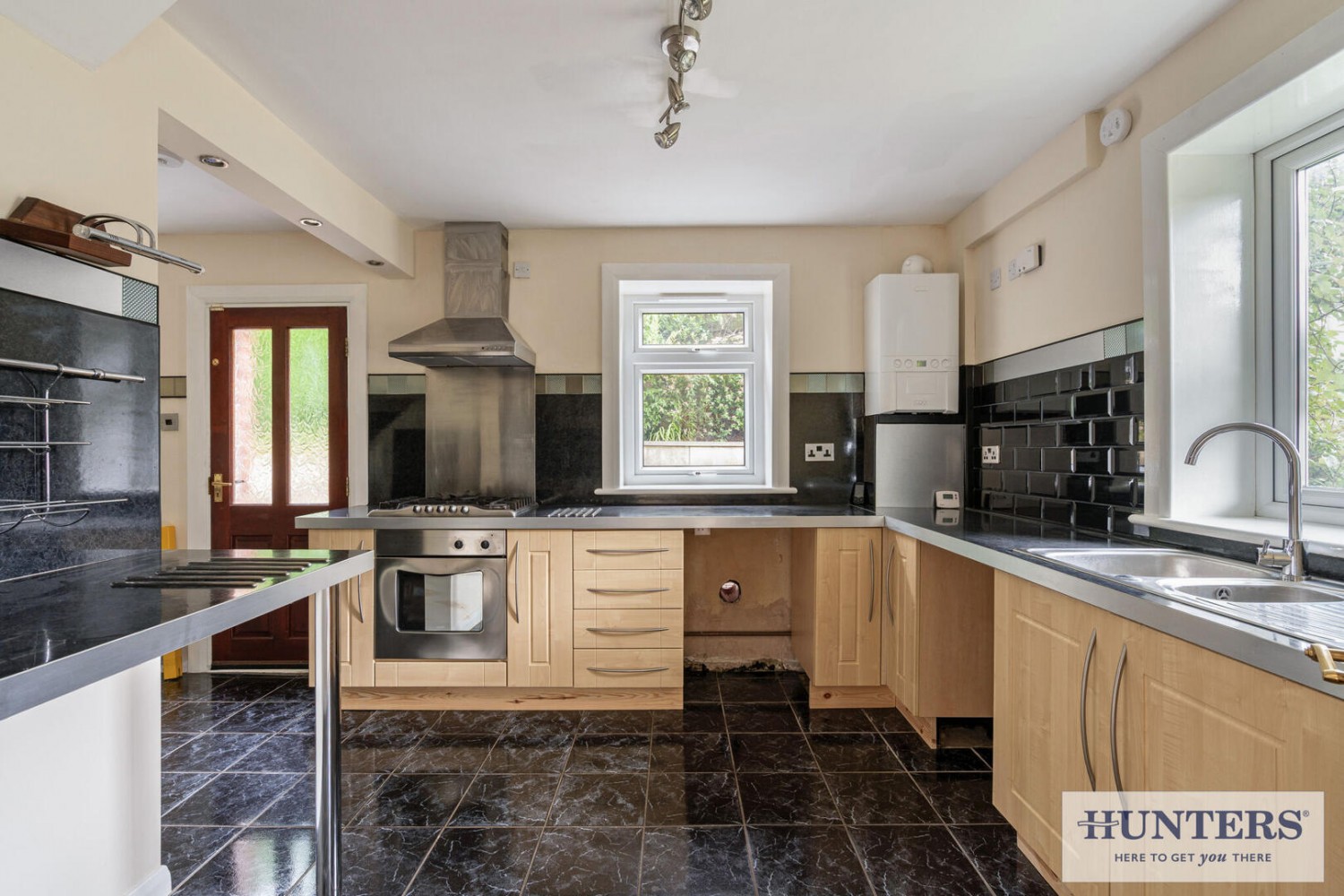 3 bedroom House for sale in Woodnook Drive, Cookridge, Leeds