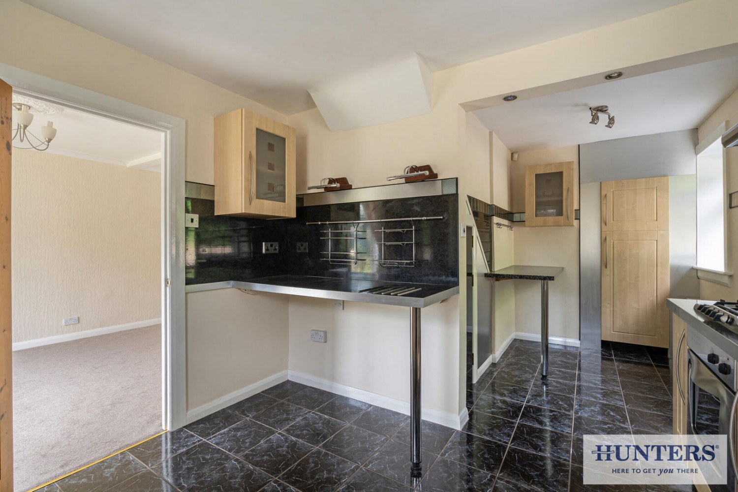 3 bedroom House for sale in Woodnook Drive, Cookridge, Leeds