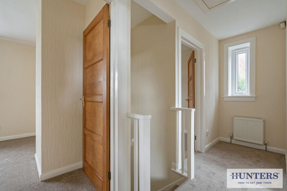 Woodnook Drive, Cookridge, Leeds