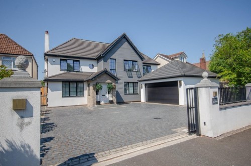 Church Lane, Downend, Bristol, BS16 6TB