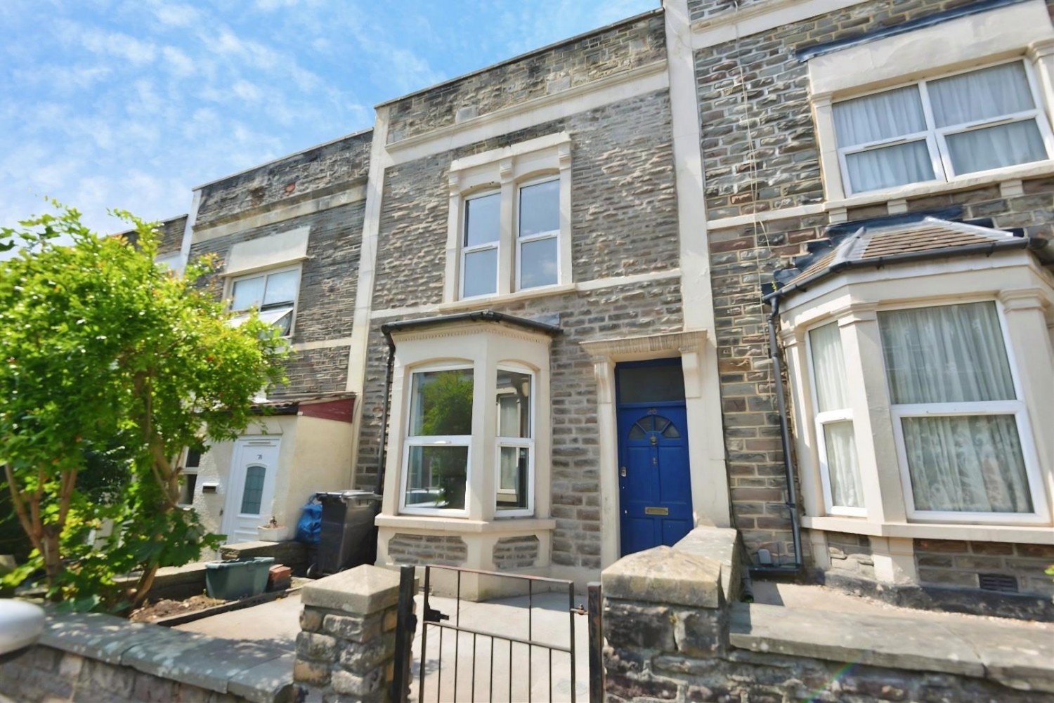 2 bedroom House for sale in Heron Road, Easton, Bristol, BS5 0LU