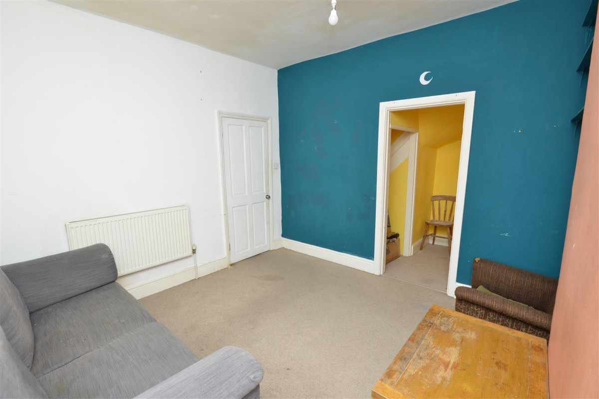 Heron Road, Easton, Bristol, BS5 0LU