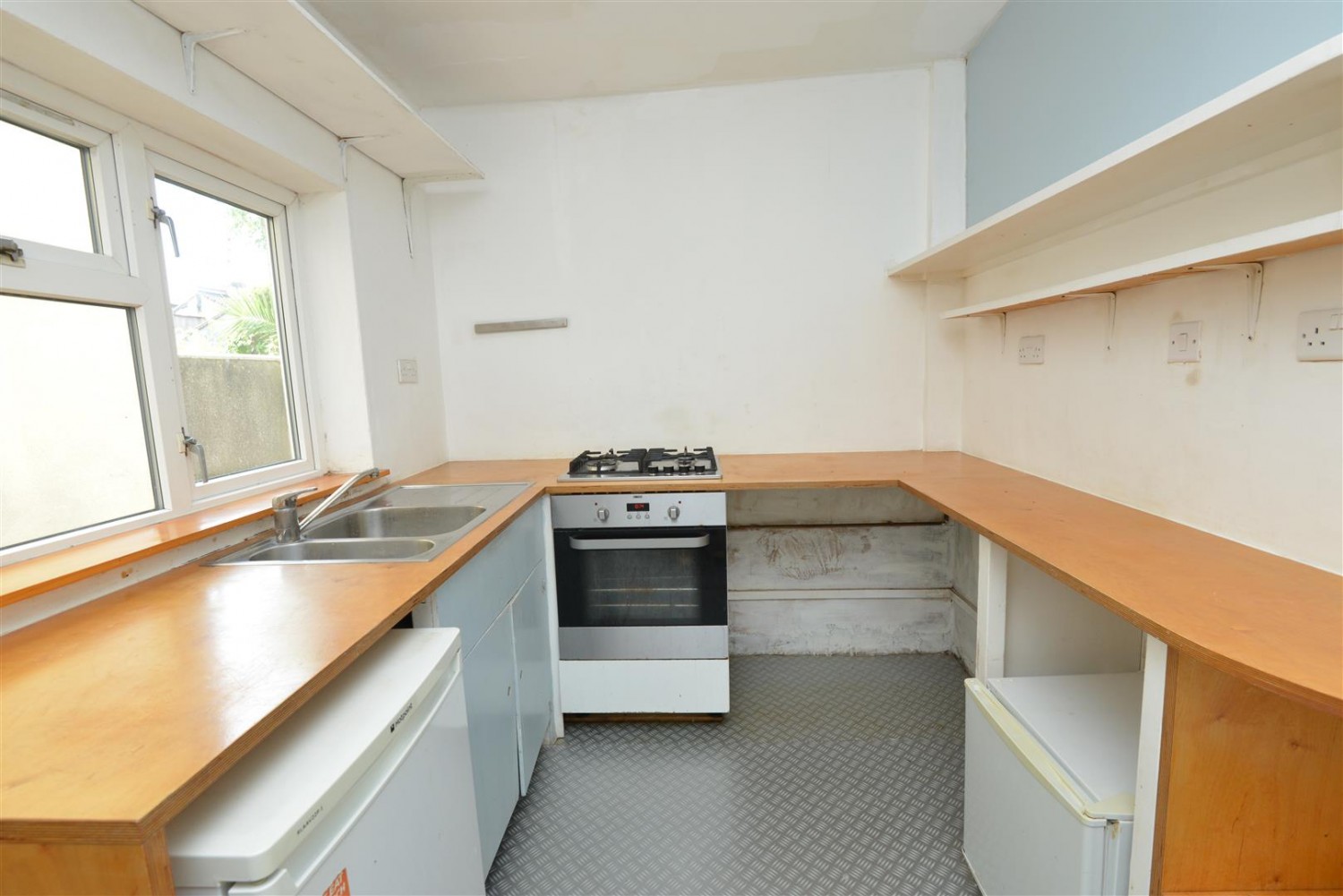 2 bedroom House for sale in Heron Road, Easton, Bristol, BS5 0LU