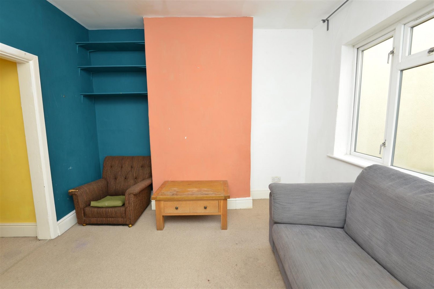 2 bedroom House for sale in Heron Road, Easton, Bristol, BS5 0LU