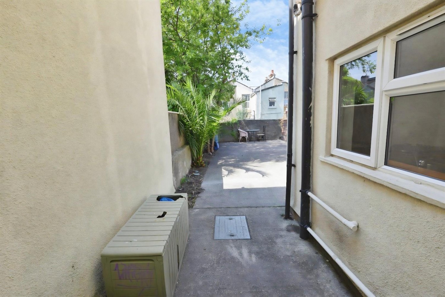 2 bedroom House for sale in Heron Road, Easton, Bristol, BS5 0LU