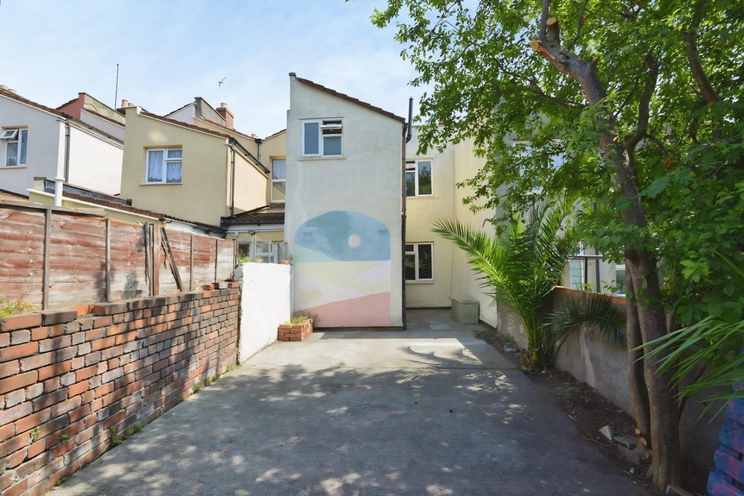 2 bedroom House for sale in Heron Road, Easton, Bristol, BS5 0LU