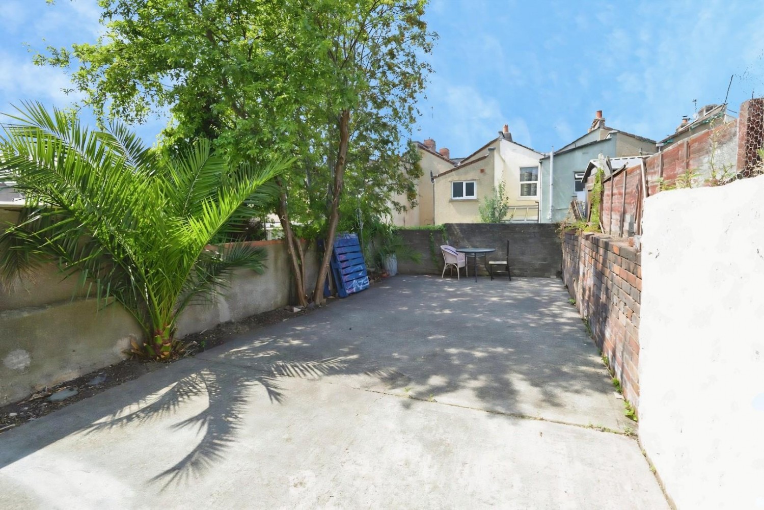 2 bedroom House for sale in Heron Road, Easton, Bristol, BS5 0LU