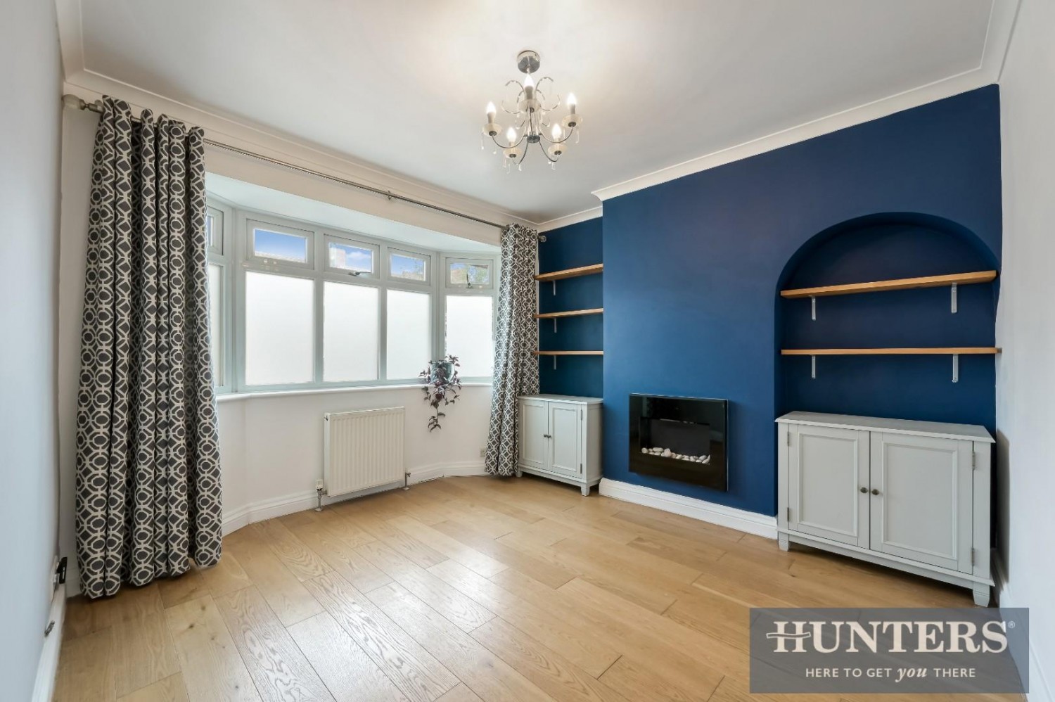 3 bedroom House for sale in Buckland Way, Worcester Park