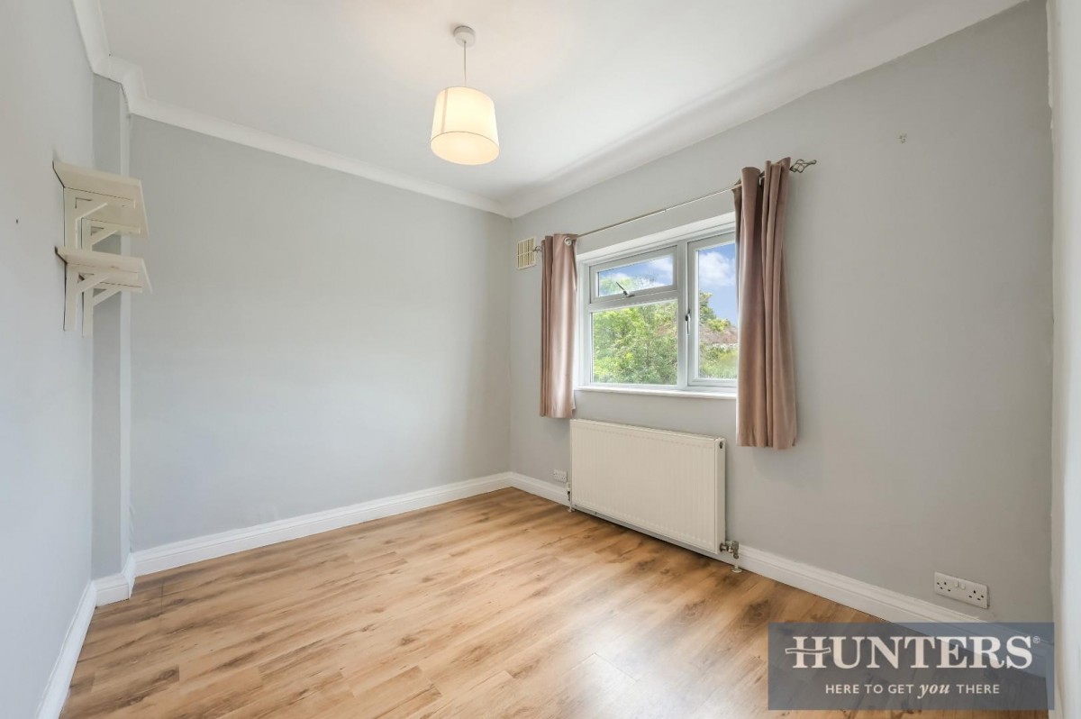 Buckland Way, Worcester Park