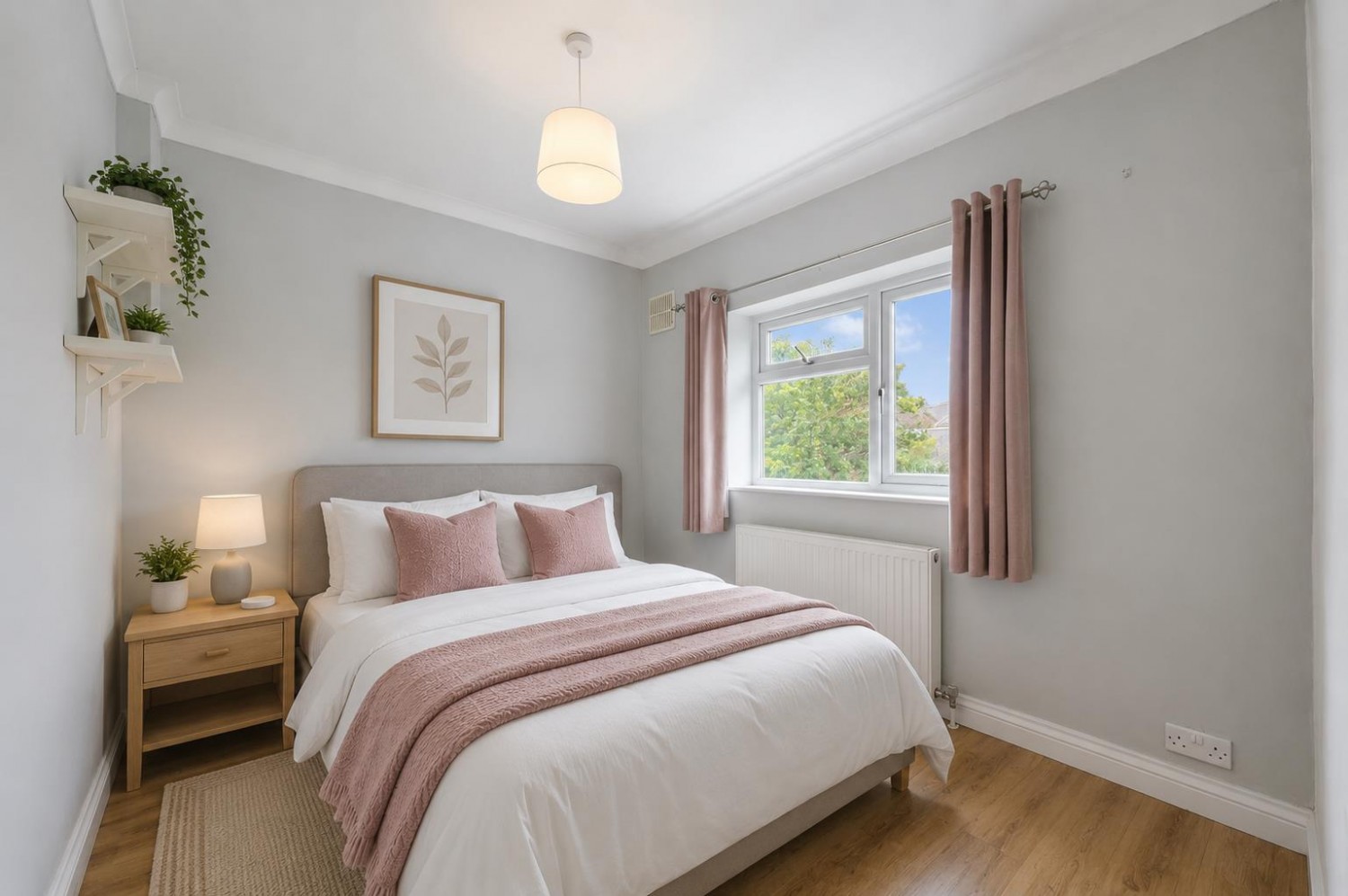 3 bedroom House for sale in Buckland Way, Worcester Park