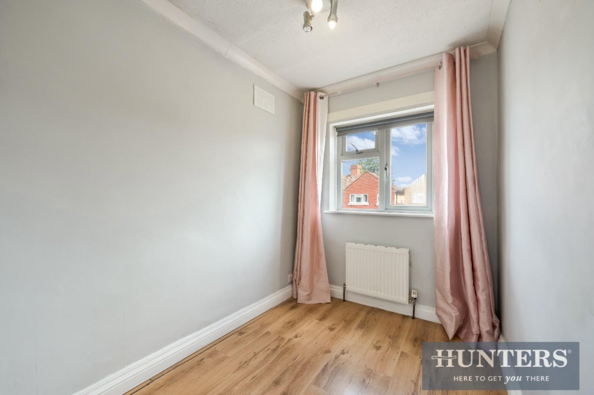 Buckland Way, Worcester Park
