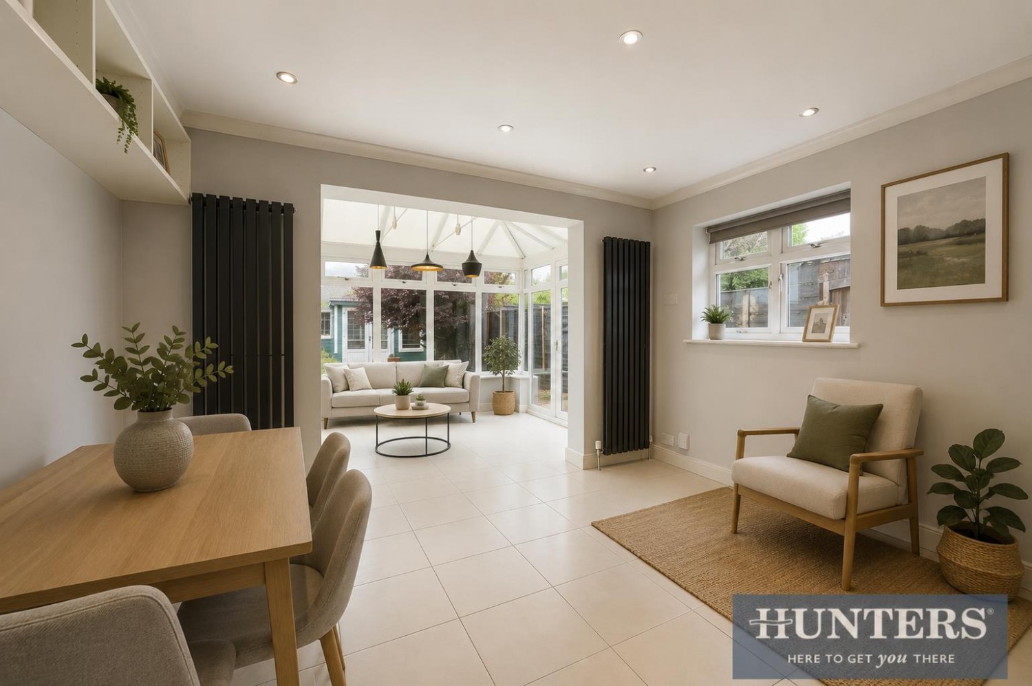 3 bedroom House for sale in Buckland Way, Worcester Park