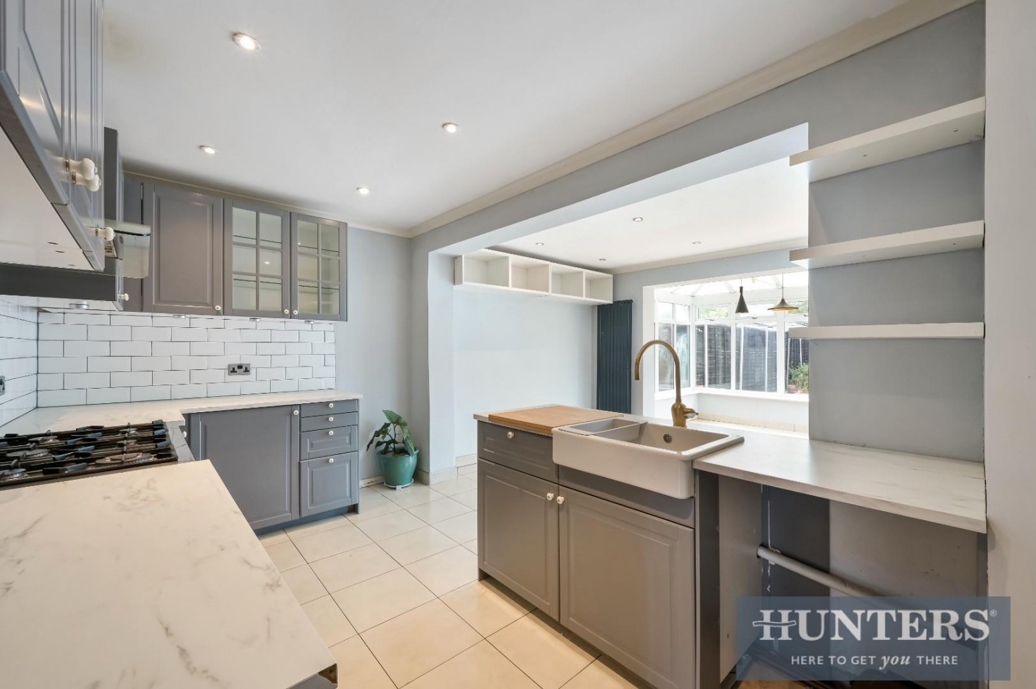 3 bedroom House for sale in Buckland Way, Worcester Park