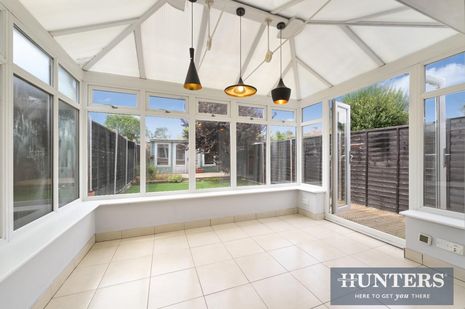 3 bedroom House for sale in Buckland Way, Worcester Park