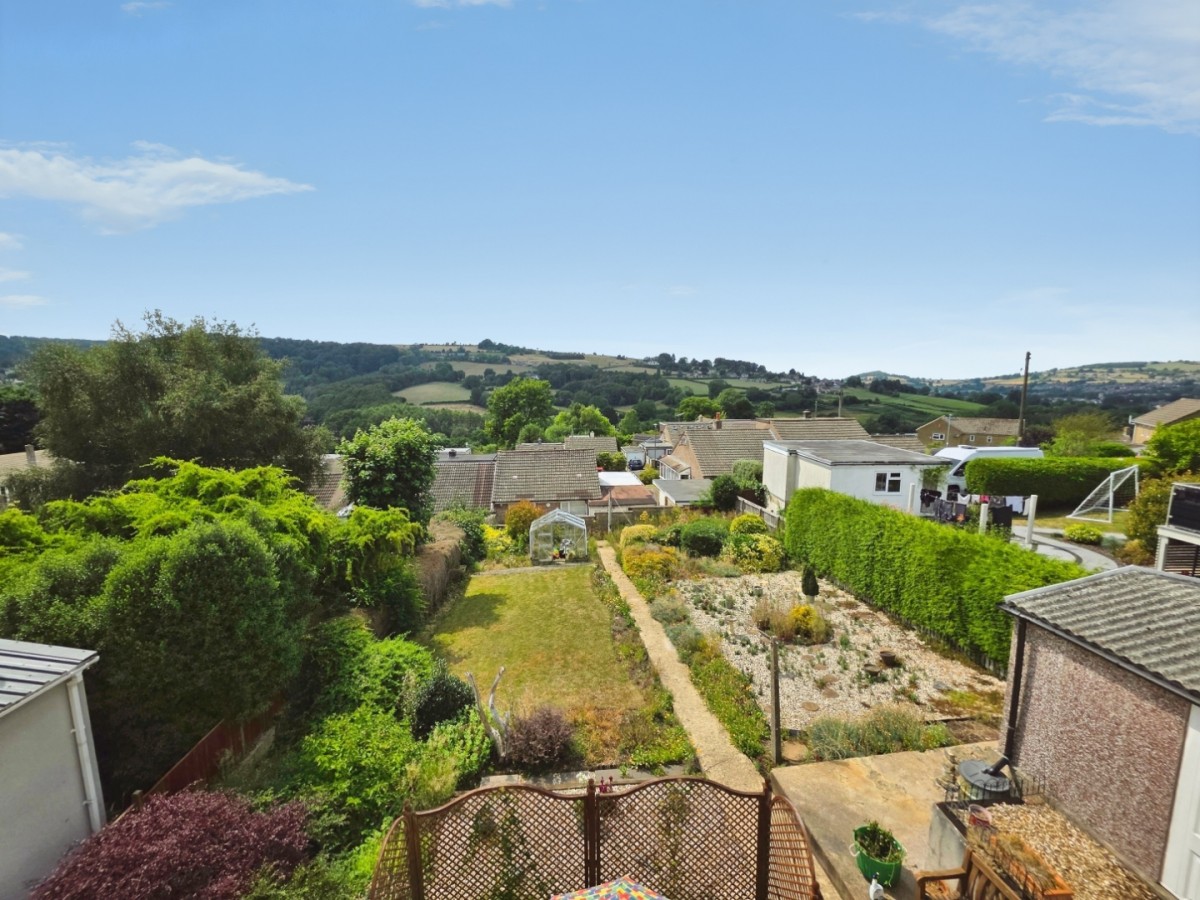 Kingscourt Lane, Stroud