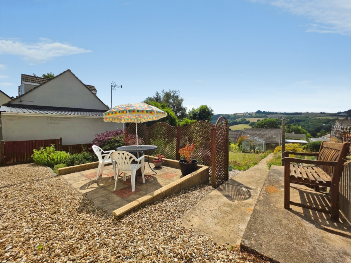 Kingscourt Lane, Stroud
