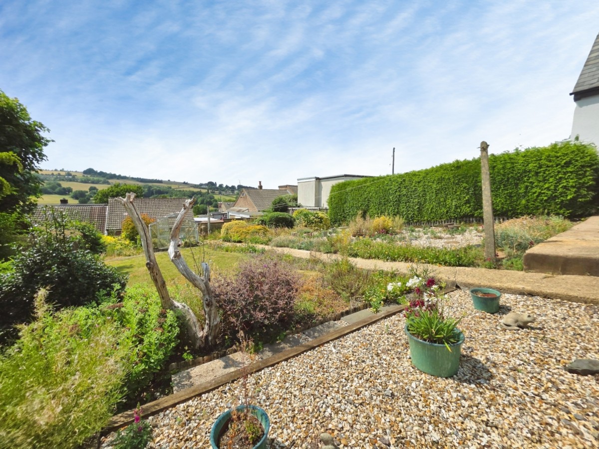 Kingscourt Lane, Stroud