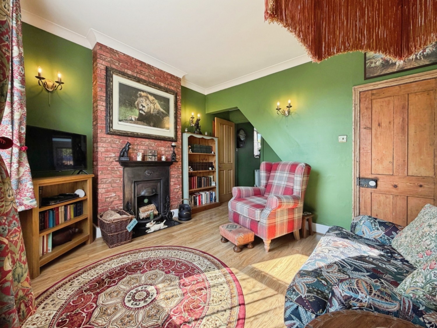 2 bedroom House for sale in Church Hill, Hythe