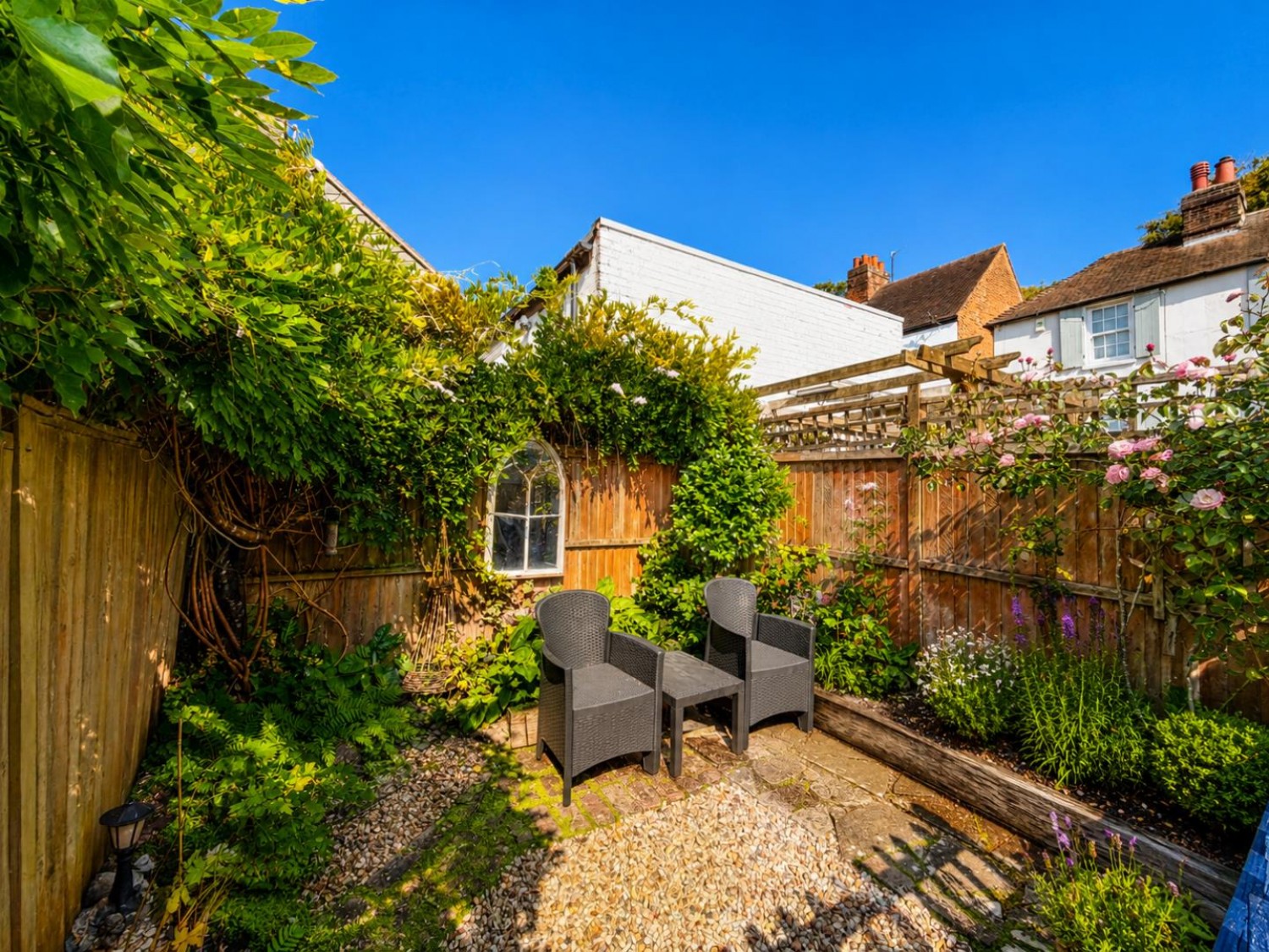 2 bedroom House for sale in Church Hill, Hythe