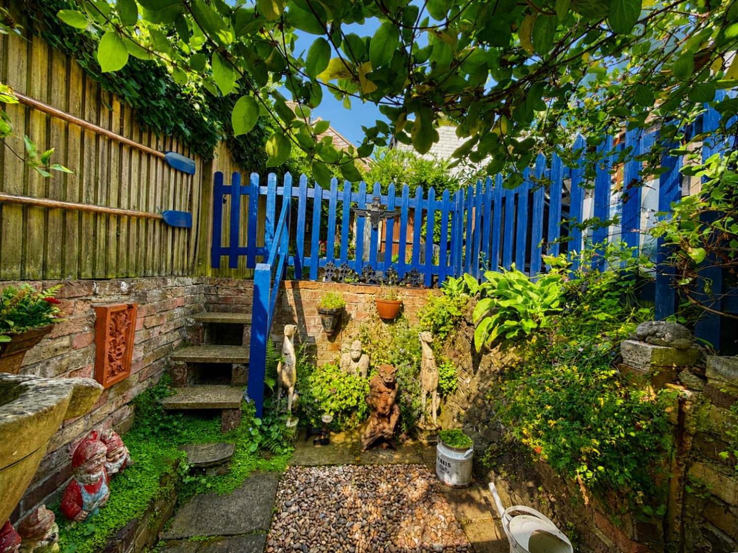 2 bedroom House for sale in Church Hill, Hythe