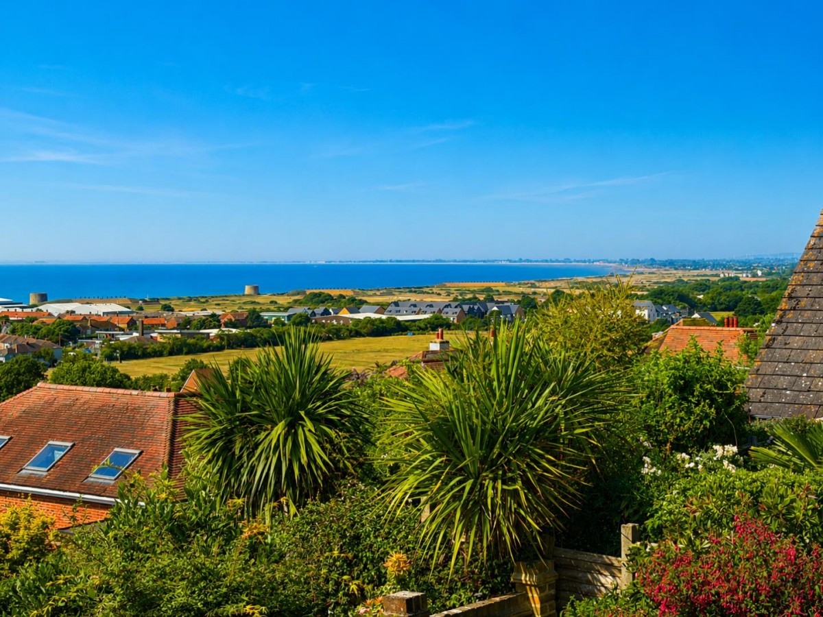 Church Hill, Hythe