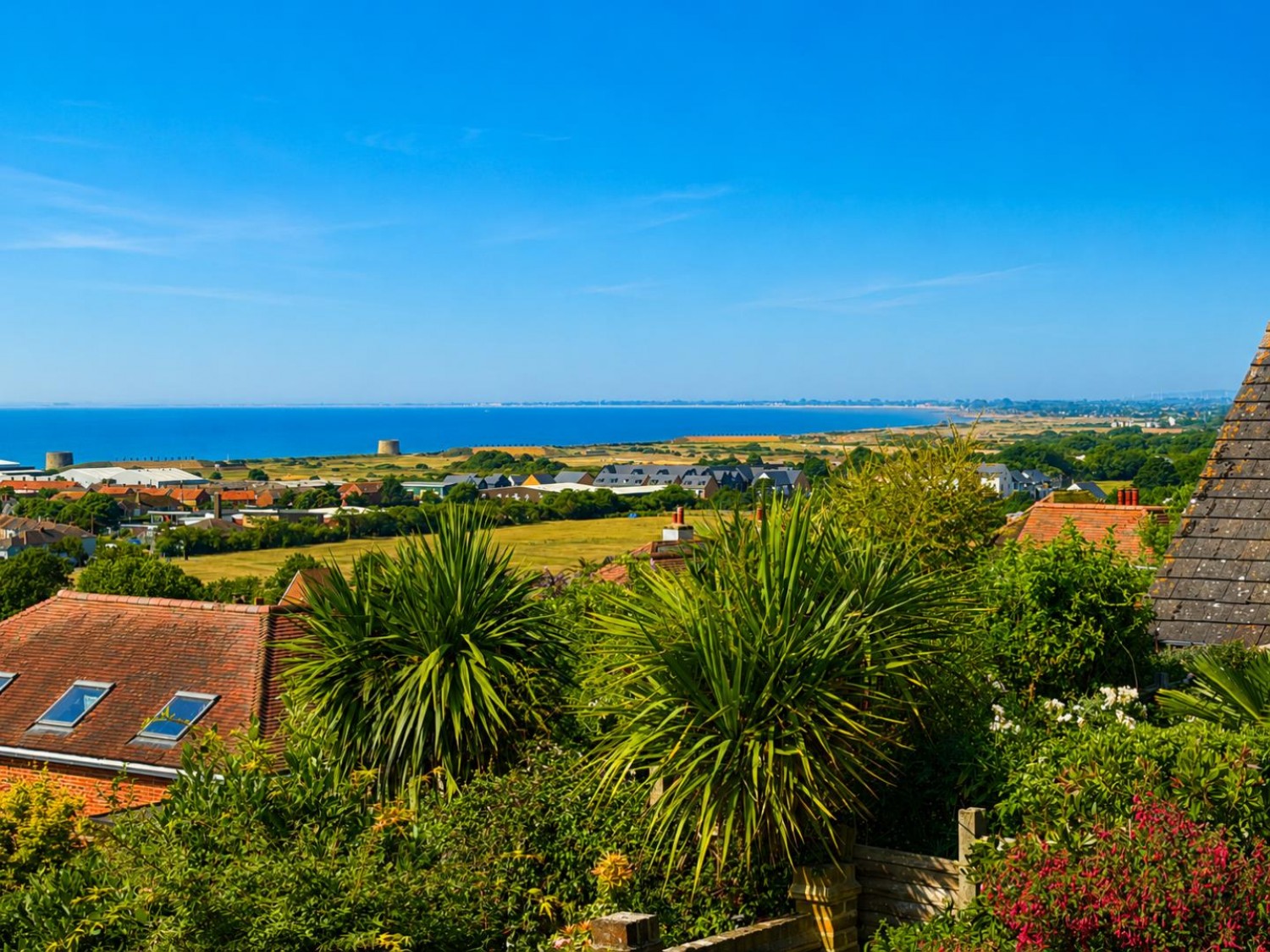 2 bedroom House for sale in Church Hill, Hythe