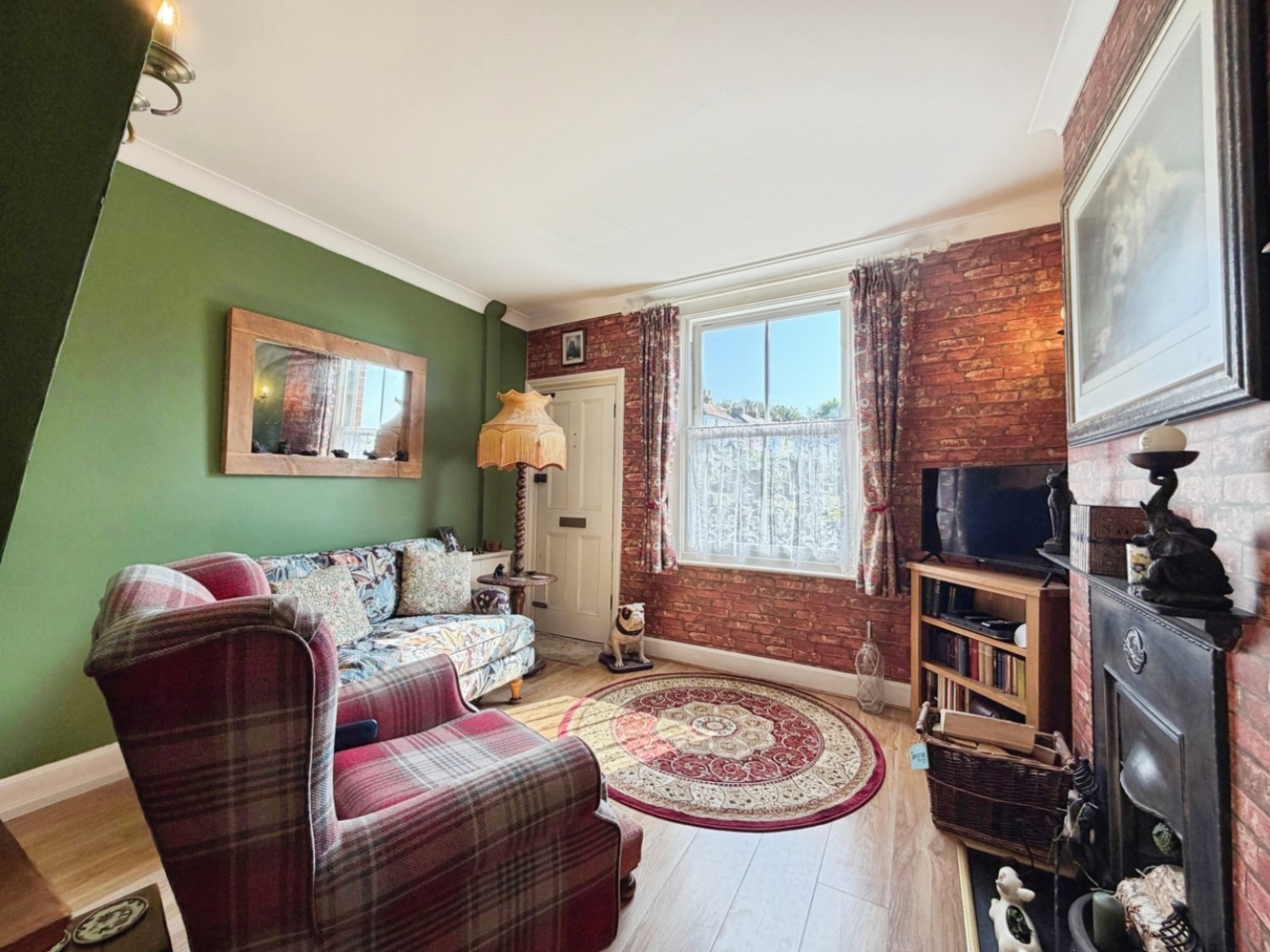 2 bedroom House for sale in Church Hill, Hythe