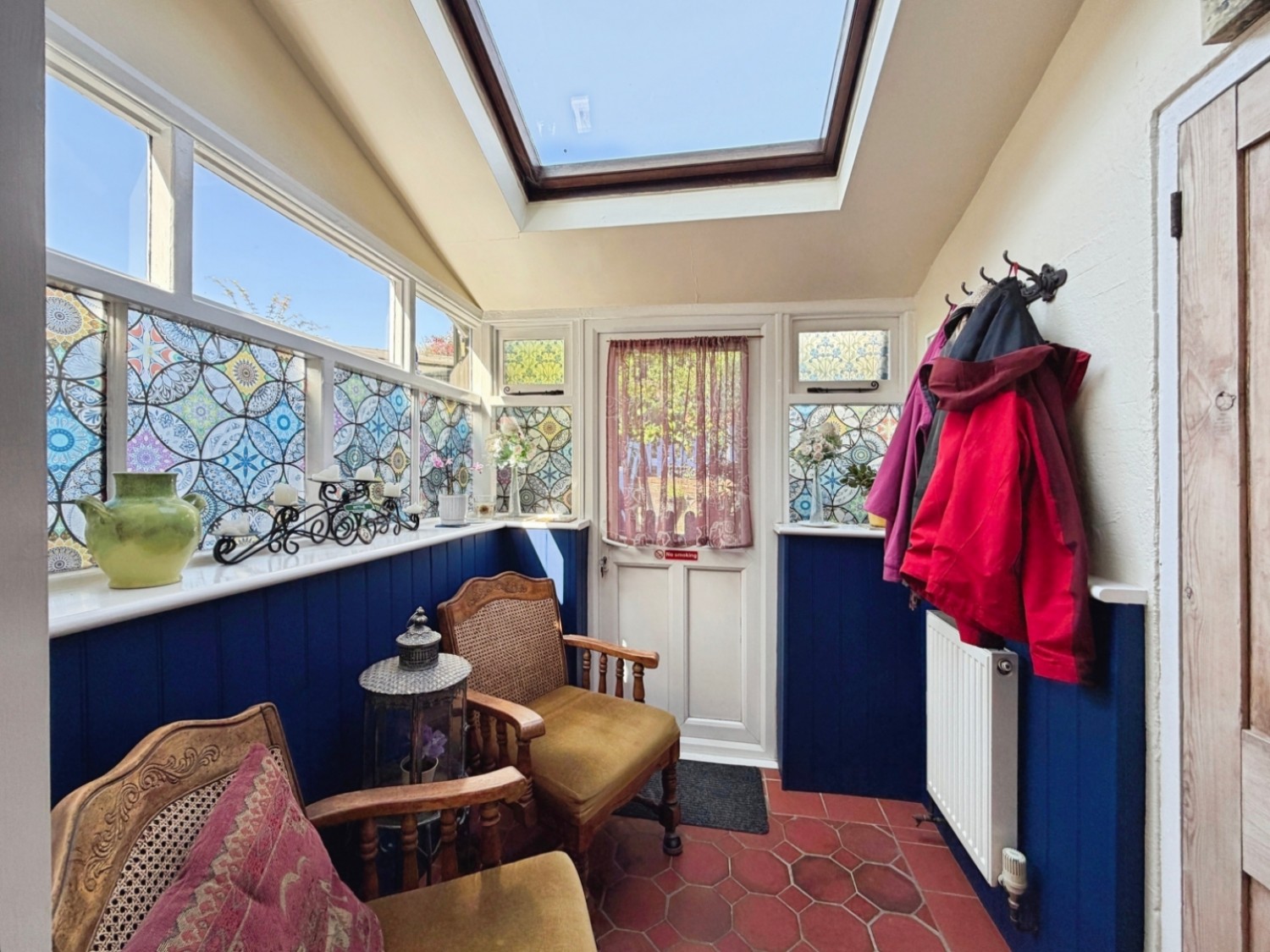 2 bedroom House for sale in Church Hill, Hythe