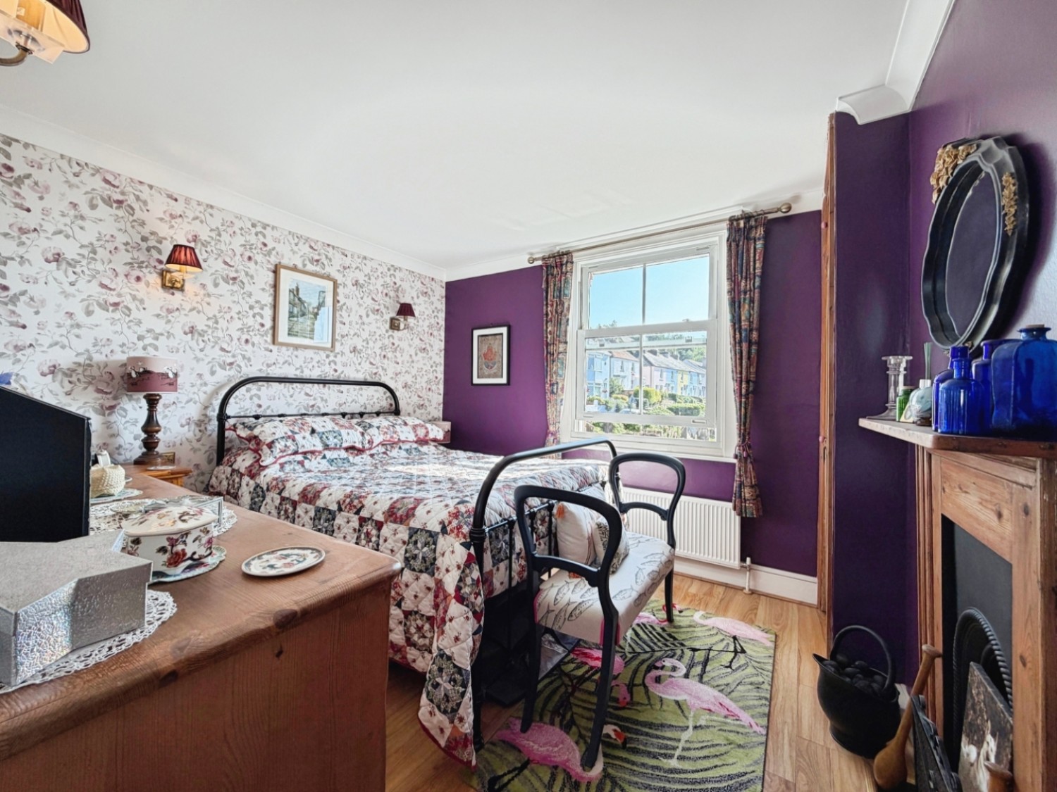 2 bedroom House for sale in Church Hill, Hythe