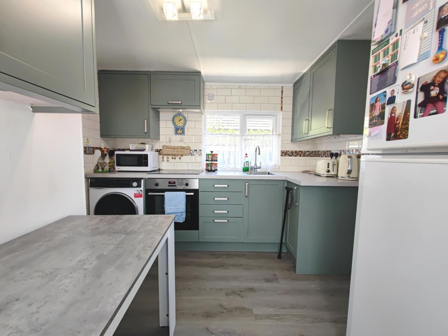 2 bedroom Park home for sale in California Country Park, Nine Mile Ride, Finchampstead, Wokingham