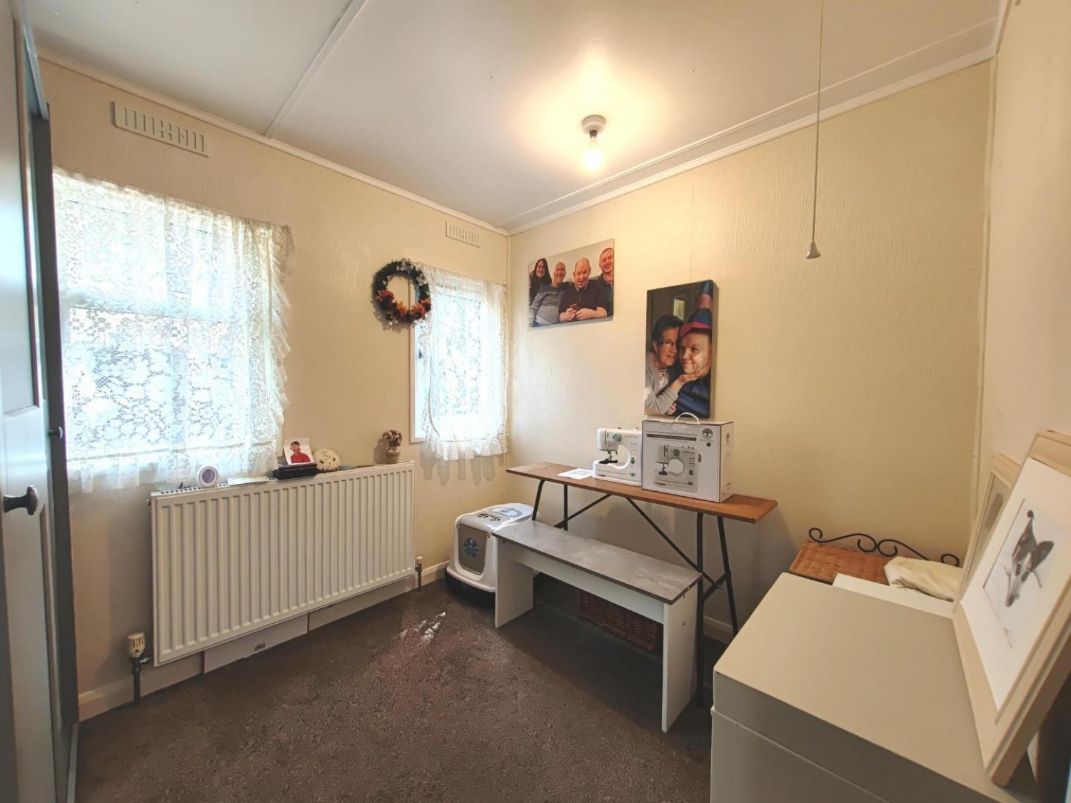 2 bedroom Park home for sale in California Country Park, Nine Mile Ride, Finchampstead, Wokingham
