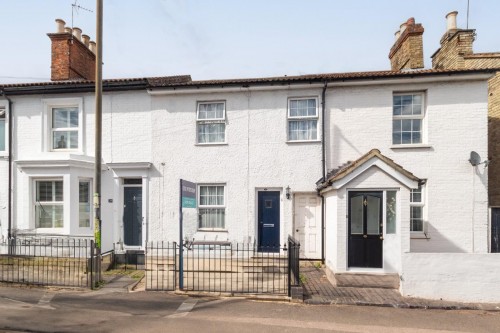Hockliffe Road, Leighton Buzzard