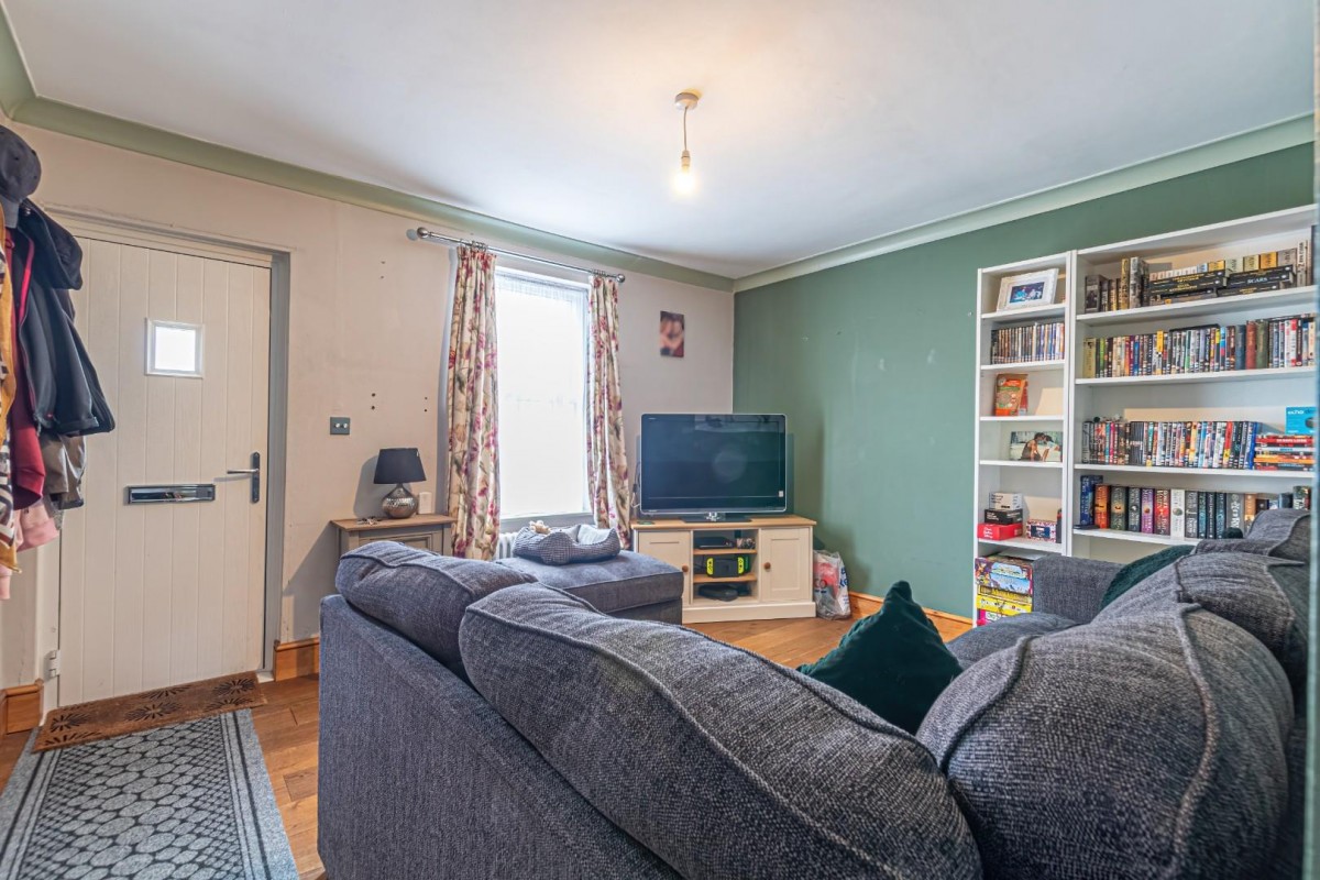 Hockliffe Road, Leighton Buzzard
