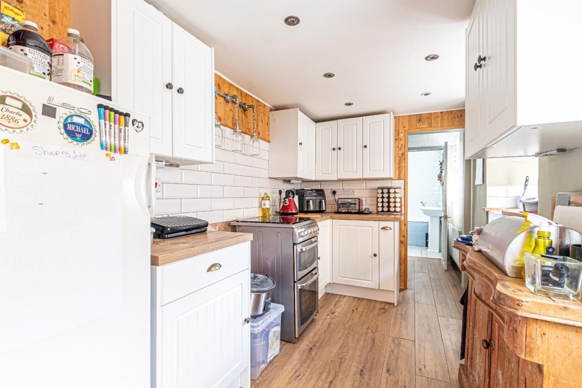 Hockliffe Road, Leighton Buzzard