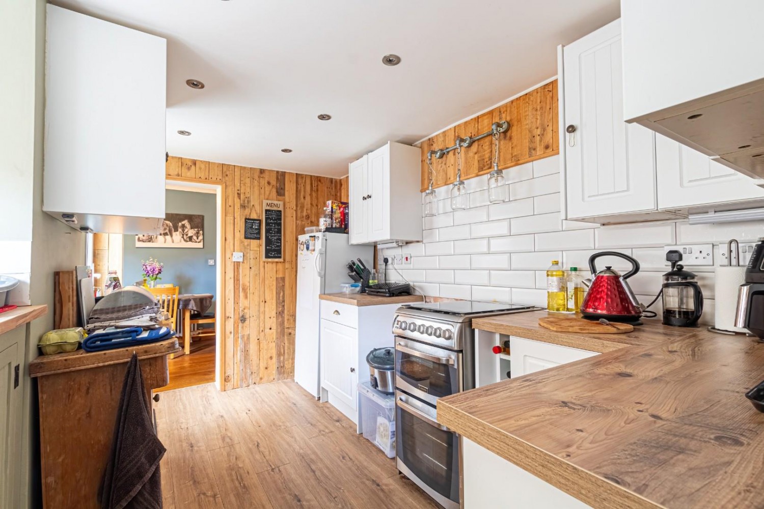 3 bedroom House for sale in Hockliffe Road, Leighton Buzzard