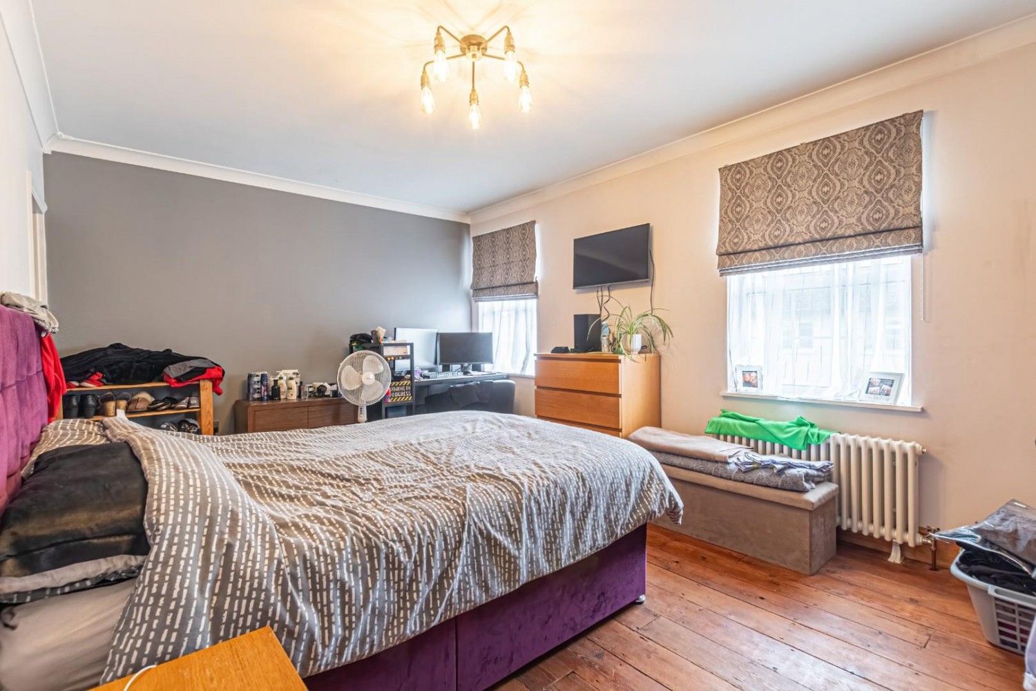 3 bedroom House for sale in Hockliffe Road, Leighton Buzzard