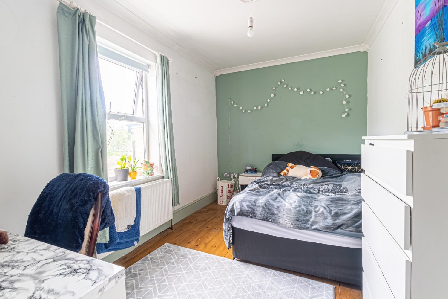 3 bedroom House for sale in Hockliffe Road, Leighton Buzzard